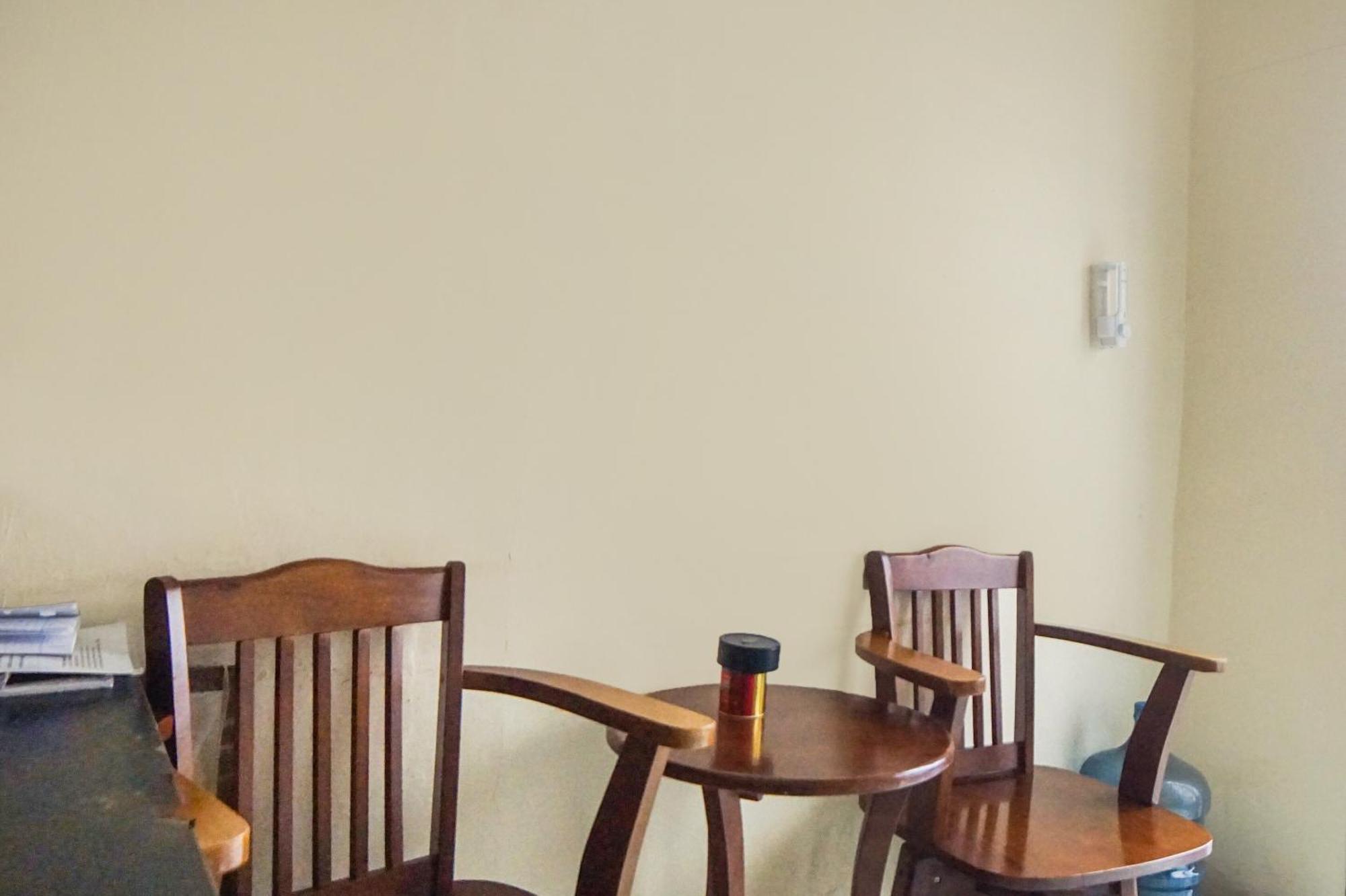 Oyo 92076 Sky Residence Cengkeh Medan Ngoại thất bức ảnh
