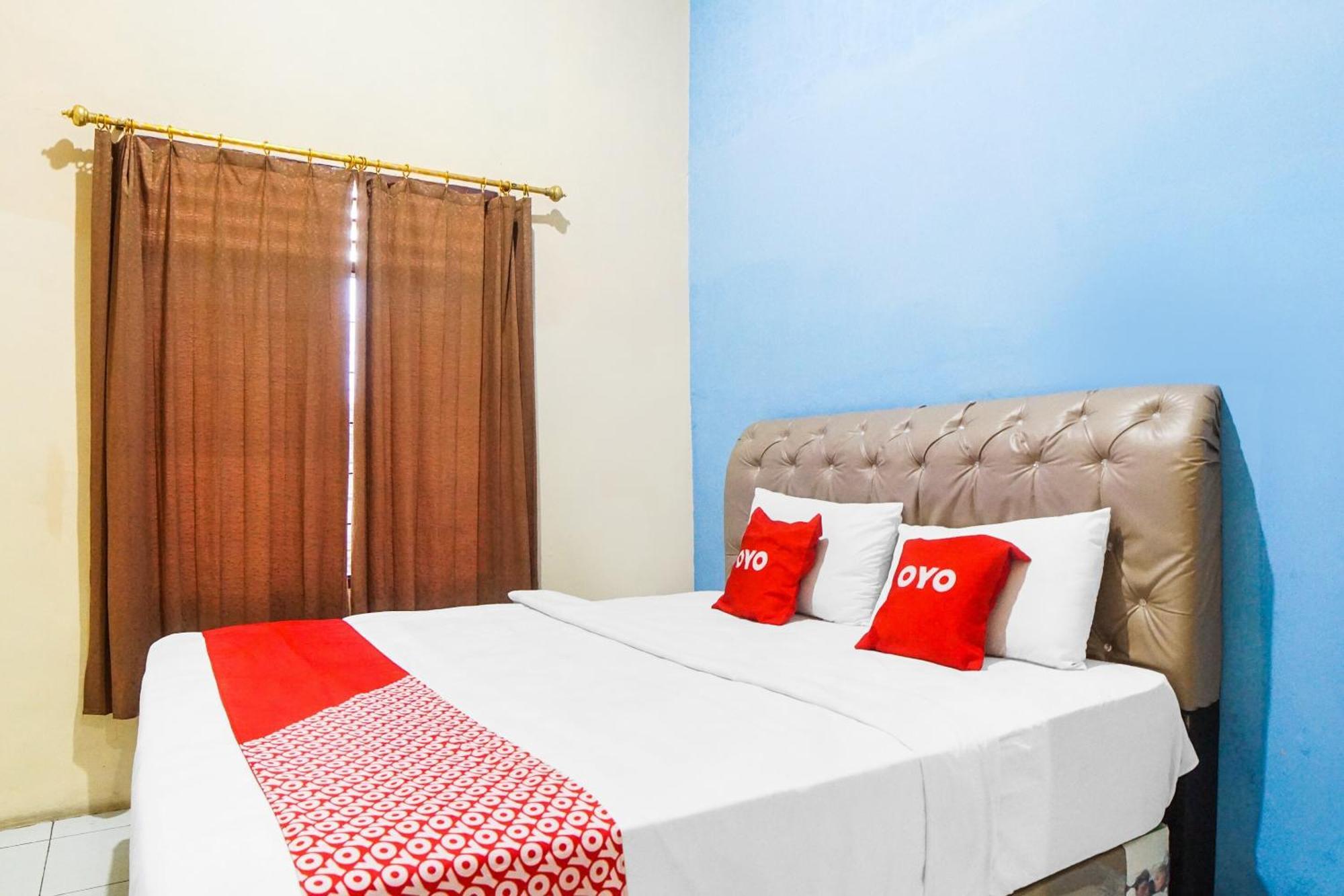 Oyo 92076 Sky Residence Cengkeh Medan Ngoại thất bức ảnh