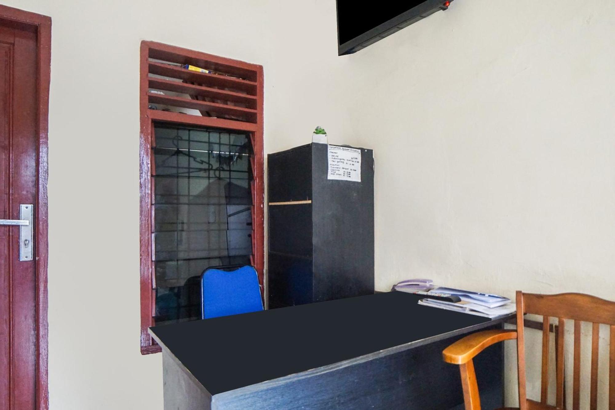 Oyo 92076 Sky Residence Cengkeh Medan Ngoại thất bức ảnh